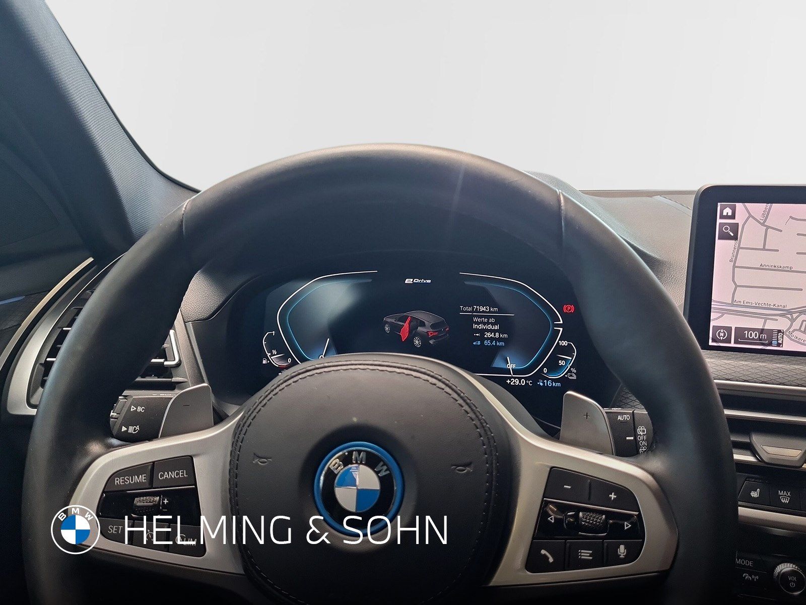 BMW X3 - Bild 13