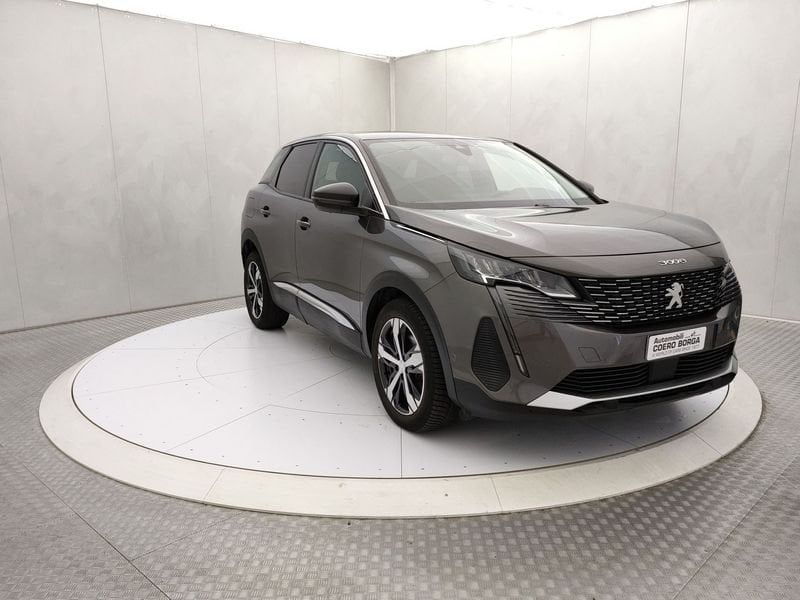Image of Peugeot 3008