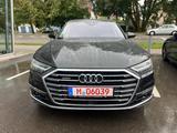Audi A8 60 TFSI e quattro Sport Night B&O Massage RSE - Audi A8: Rs8