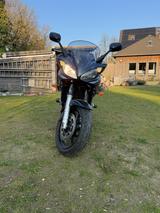 Yamaha Fazer (FZ6)  1 Hand und 7788km - YAMAHA 2005 FZ6 FAZER