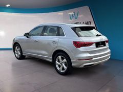 Fahrzeugabbildung Audi Q3 40 TDI quattro S LINE PANO AHK MATRIX VIRTUAL