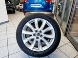 Mazda CX5 Allrad,Leder,AHK,Sitzheizung,Kamera - Mazda Gebrauchtwagen von 2012