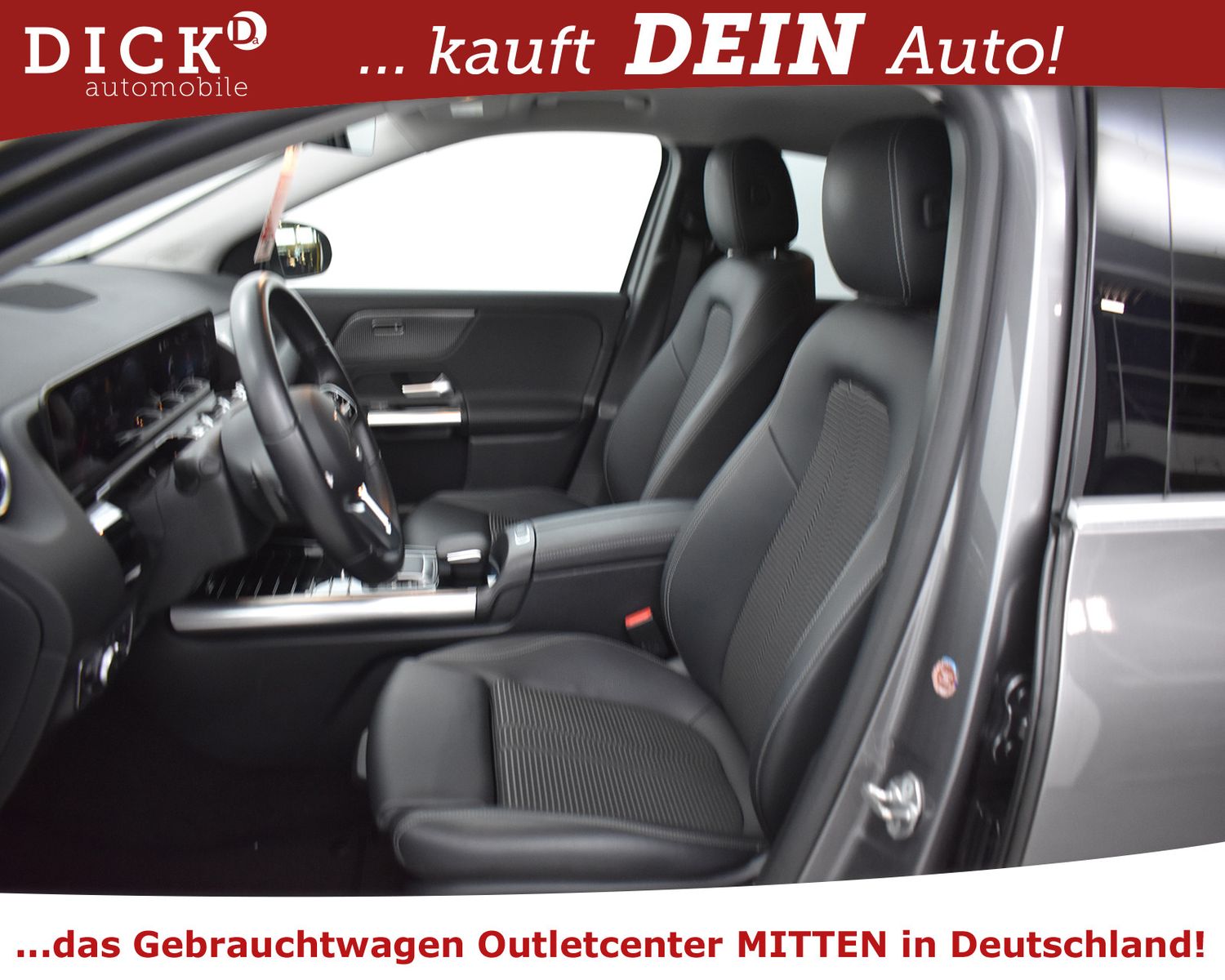 MERCEDES-BENZ GLA 250e 8G Progress STANDHZ+WIDESC+KAMER+LED+18 - Image 14