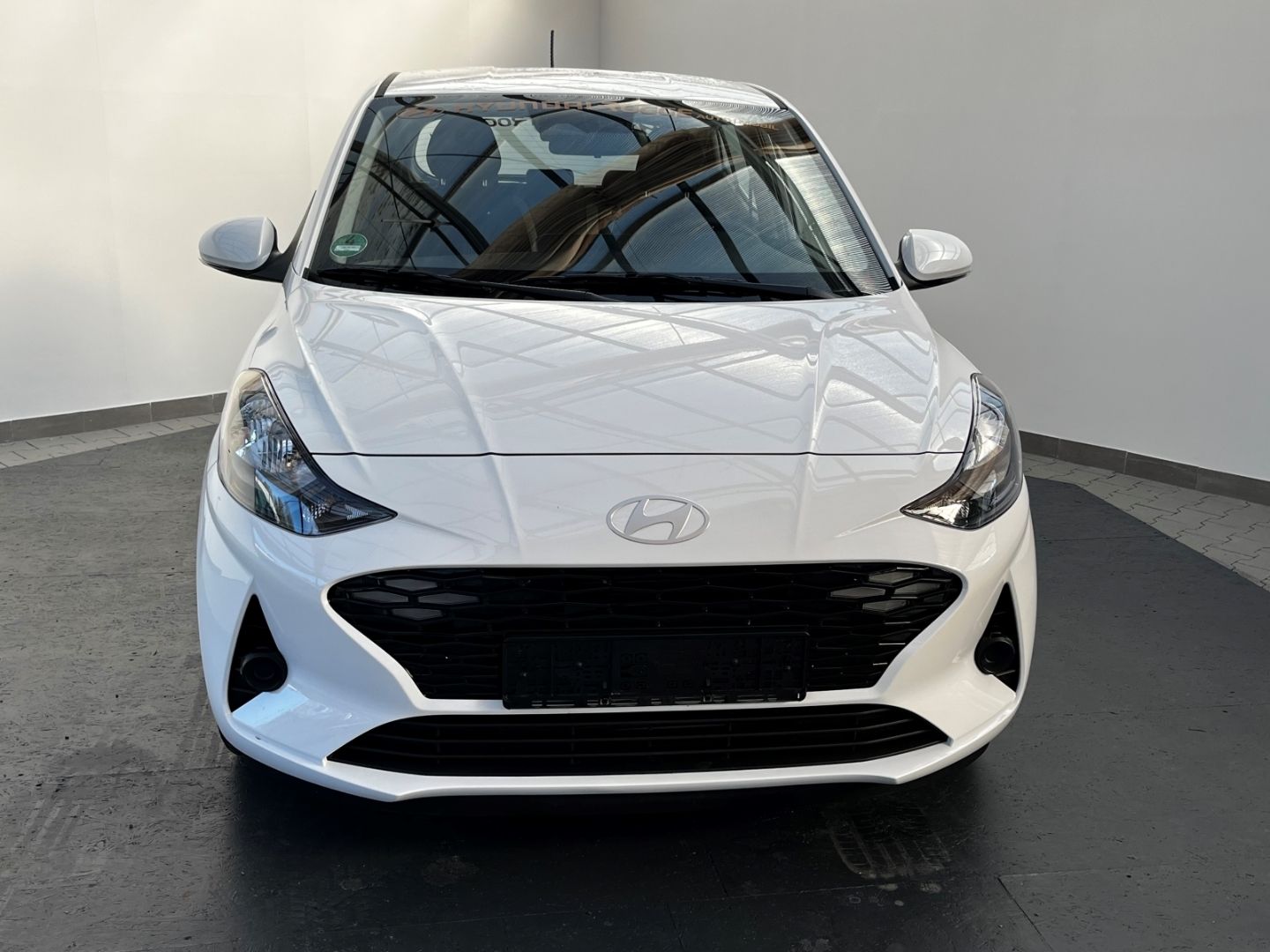 Hyundai i10 – Bild 5