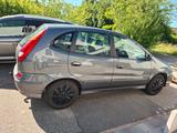 Nissan Almera 2.2 dCi acenta 100kW acenta - gebrauchte Nissan Almera aus dem Jahr 2003