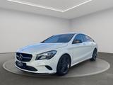 Mercedes-Benz CLA 200 CLA Urban Shooting Brake  200 CDI - Mercedes-Benz CLA 200 mit Diesel-Antrieb
