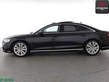 Audi A8 50 TDI qu LANG BANG+O HIGH-END,NACHTSICHT,1HD - Audi A8