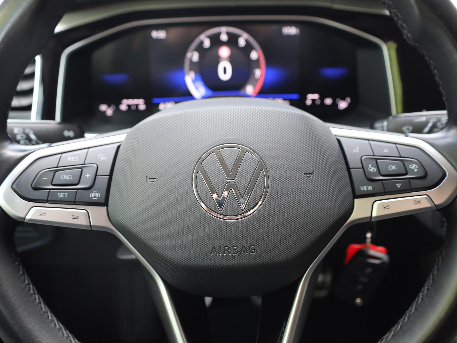 Volkswagen Polo 1.0 TSI Move*DAB*SHZ*CarPlay*Virtual, миниатюра 19
