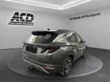 Hyundai TUCSON 1.6 CRDi 48V DCT Prime |AHK|LEDER|VOLLAUS - Hyundai Tucson 48V Gebrauchtwagen