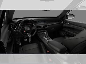 Alfa Romeo Stelvio - Bild 5