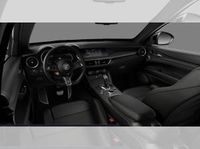 Alfa Romeo Stelvio - Vorschau Bild 5