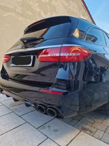 Mercedes-Benz E 53 AMG Mercedes-AMG E 53 4MATIC+  TÜV Neu - Mercedes-Benz E 53 AMG von privat