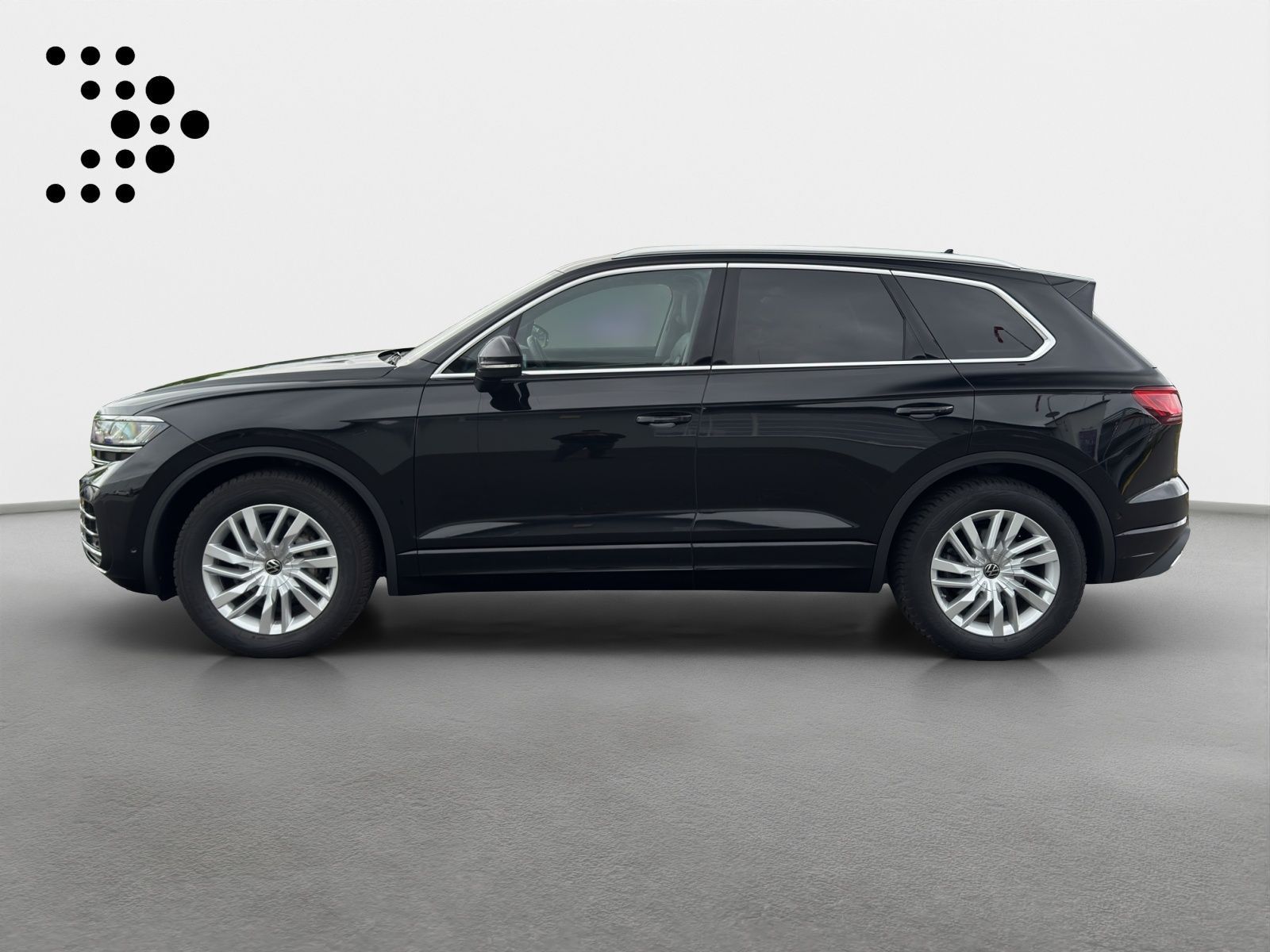 Volkswagen Touareg - Bild 3