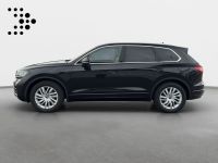 Volkswagen Touareg - Vorschau Bild 3