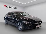 Mercedes-Benz CLA 200d SB Progressive,Navi,LED,Tempo,MBU - Mercedes-Benz CLA 200 Shooting Brake aus 2022