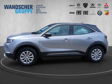 Opel Mokka 1.2 Turbo Business Elegance +Navi+Kam.+LED