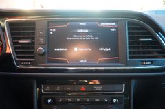 Fahrzeugabbildung Seat Leon ST FR Leder Carplay Navi Beats Panorama ACC