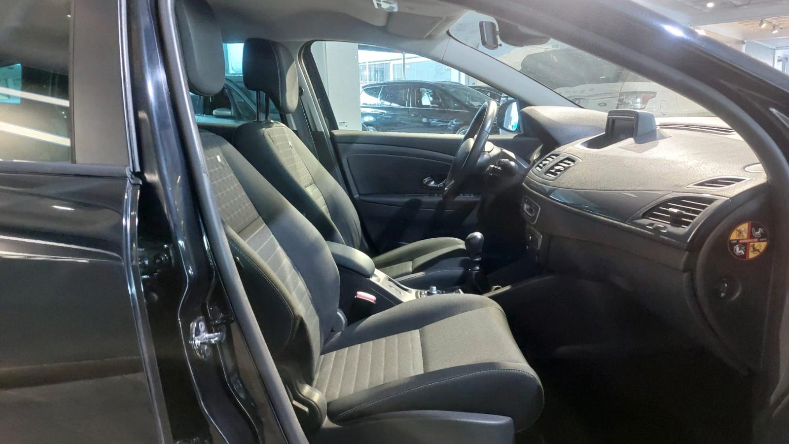 Renault Megane III Grandtour Limited *Klima*Navi*PDC*