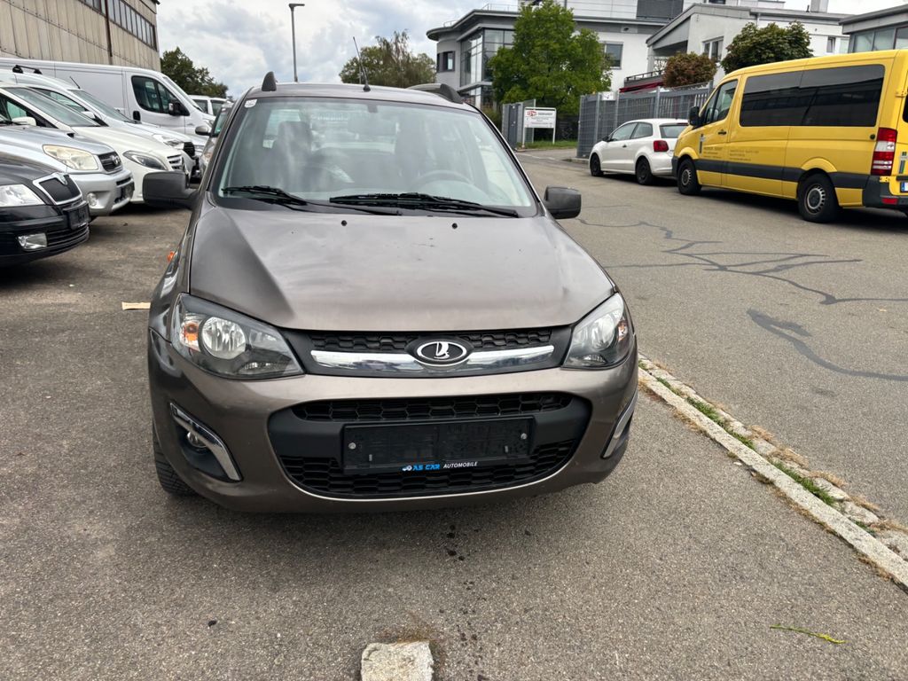 Lada Kalina