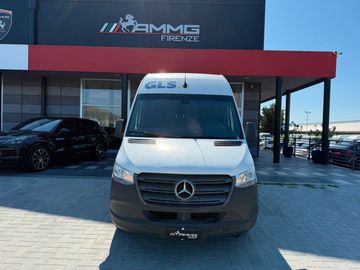 Mercedes Sprinter - 2