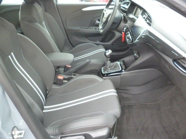 Corsa F 5-tg. 1,2i GS, AGR,RK,PPv+h,MR,Litzheiz.