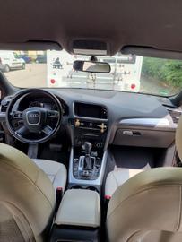 2011 AUDI Q5 — миниатюра 13