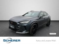 Cupra Formentor - Vorschau Bild 1