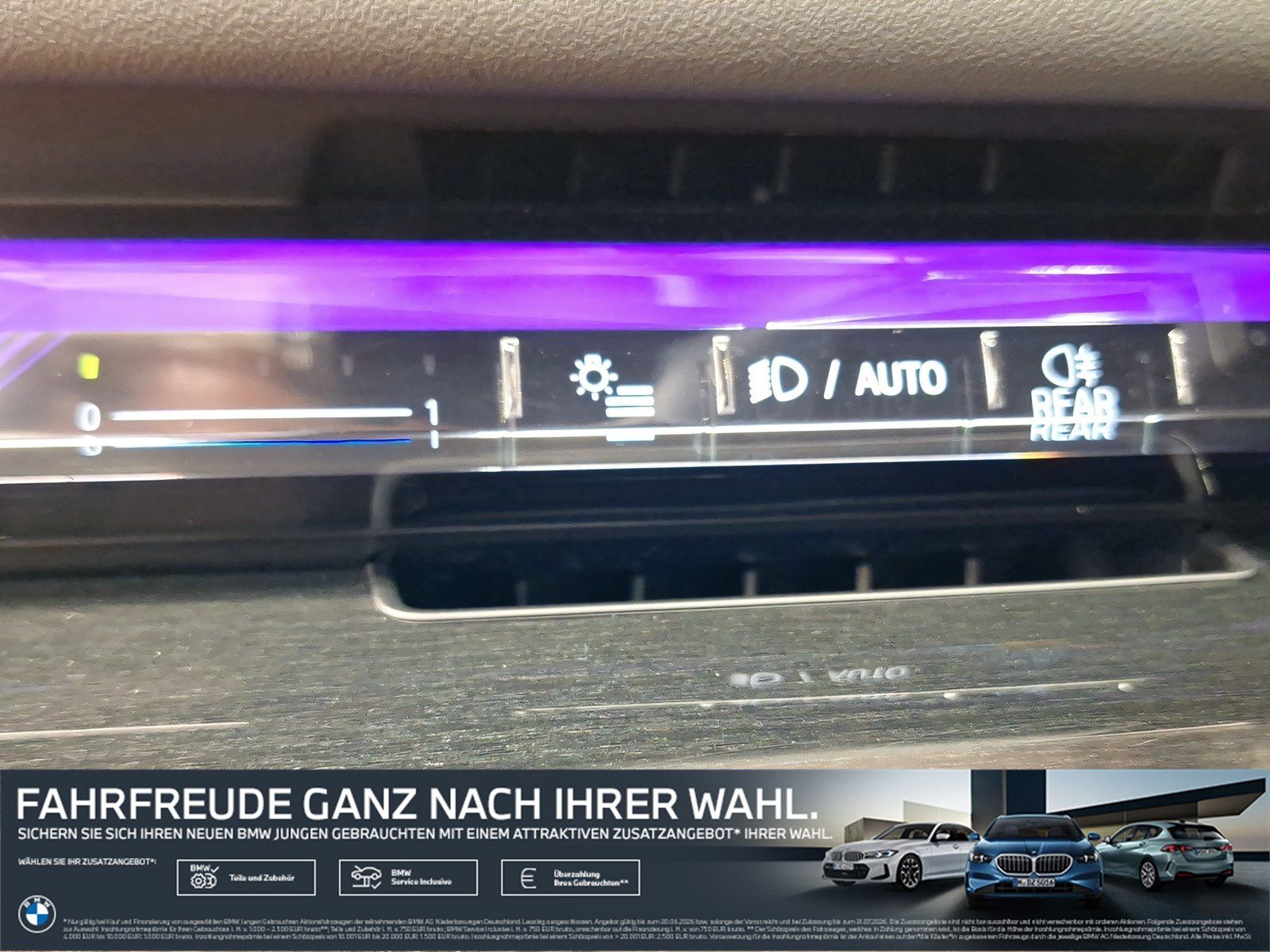 BMW 520 - Bild 22