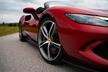 2023 Ferrari 296 GTS — миниатюра 16