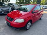 Volkswagen Fox Refresh  Motor 1,2 Ltr. Klimaanlage - Volkswagen Fox: Refresh