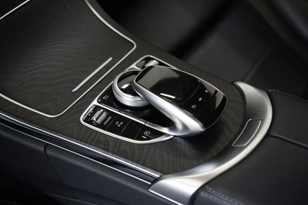Mercedes Benz C 300