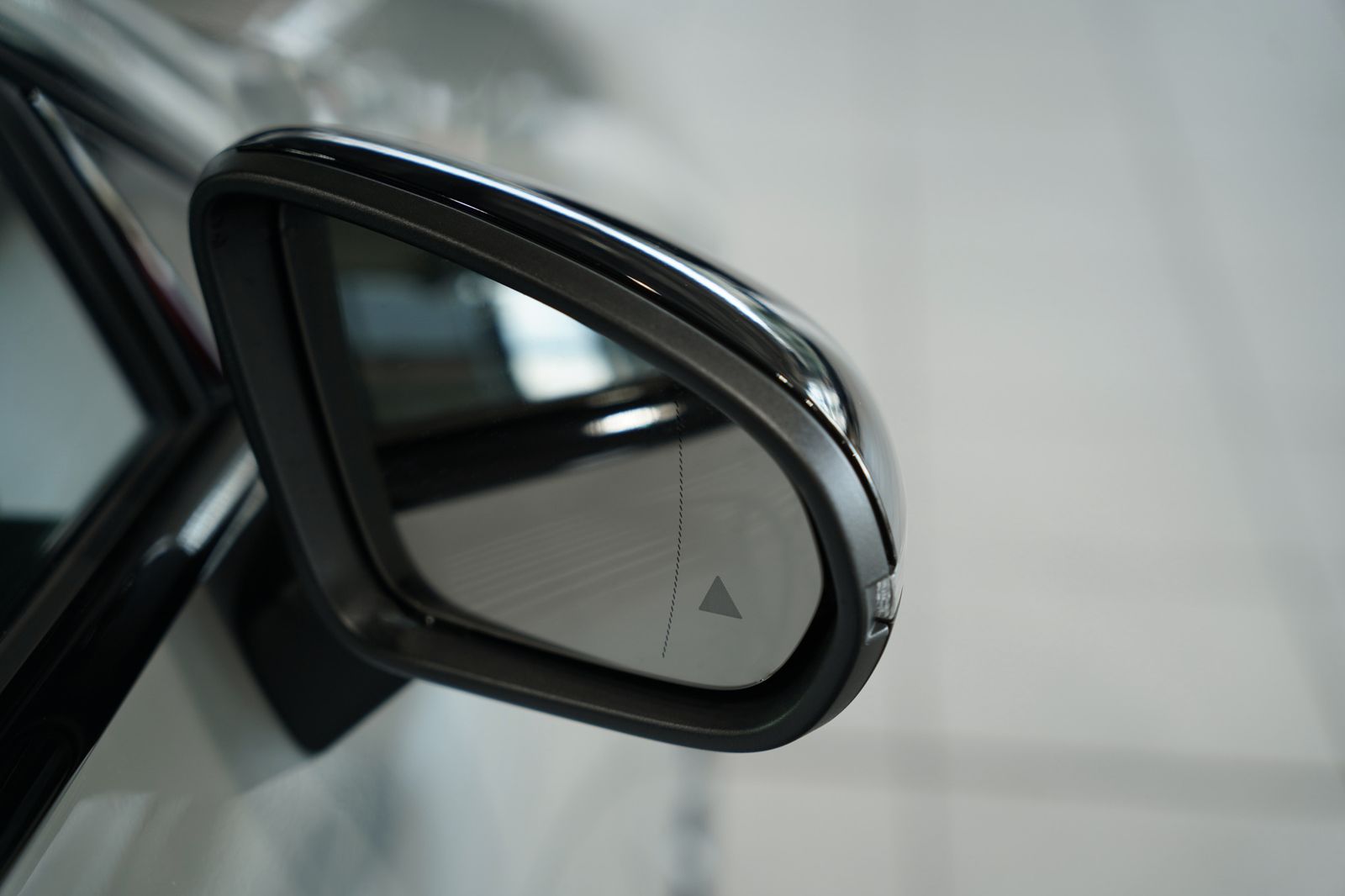 Mercedes-Benz CLA 200 Shooting Brake d AMG Line 1H Pano Memo foto 14