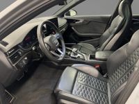 Audi RS4 - Vorschau Bild 10