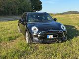 MINI Cooper SD Clubman Cooper SD JCW Chili Paket - MINI COOPER_SD_CLUBMAN mit Schiebedach