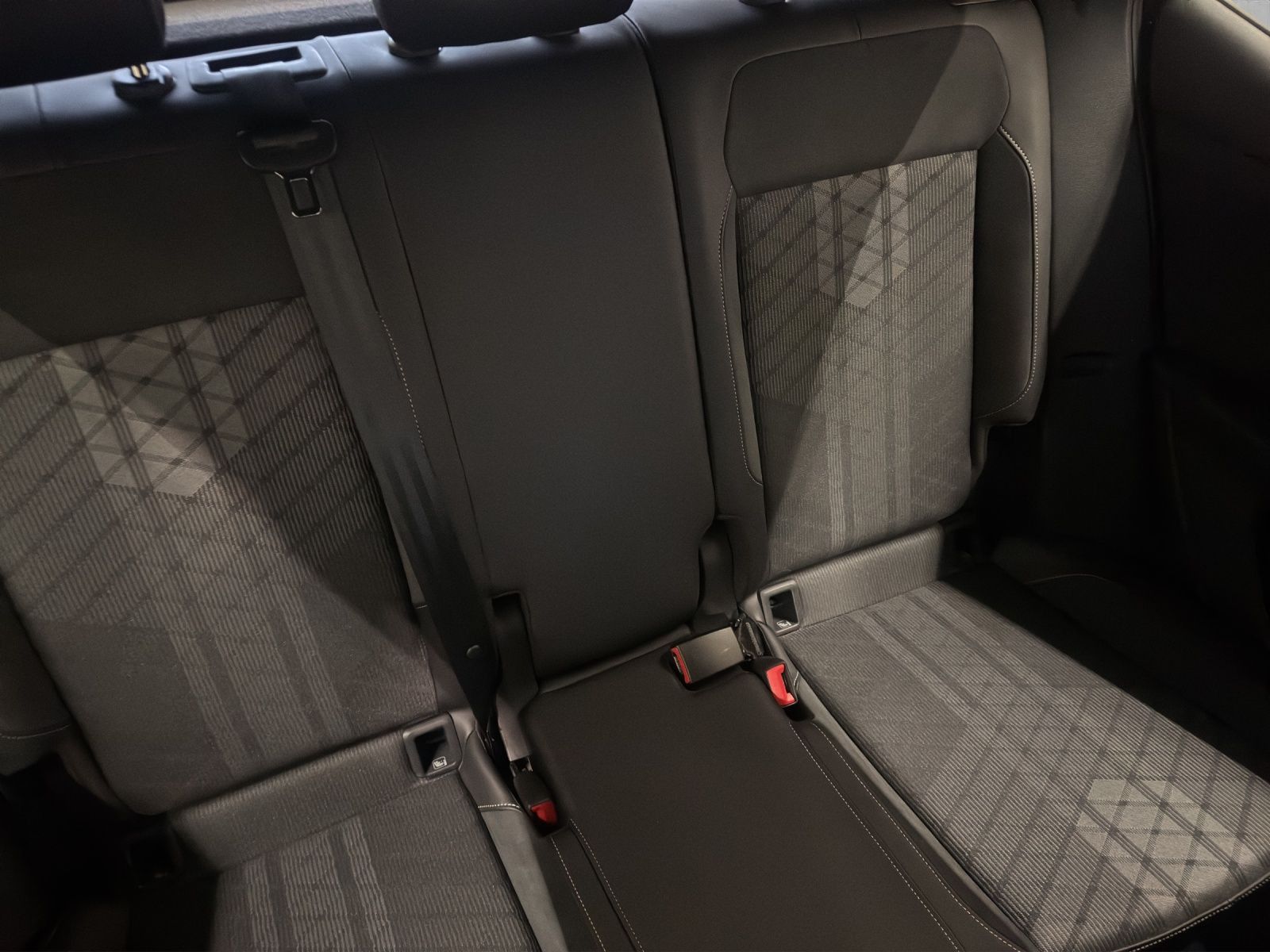 Volkswagen T-Cross - Bild 16