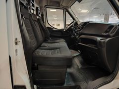 Fahrzeugabbildung Iveco Daily Kasten Ka 35 S V Radstand 3000