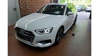 Audi A4 - Vorschau Bild 2