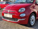 Fiat 500 1.0 Dolcevita CABRIO *AppleCarpl.Klima,PDC* - Fiat 500 Gebrauchtwagen