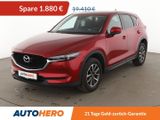 Mazda CX-5 2.2 Turbodiesel Kangei 2WD*NAVI*LED*TEMPO* - Mazda CX-5 in Köln