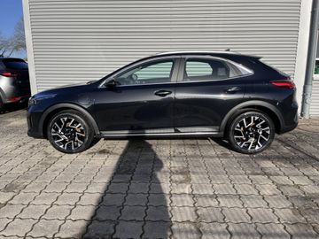 Kia XCeed 1.6 GDI DCT Plug-in-Hybrid SPIRIT/ 18 Zoll