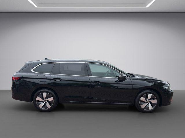 Passat Variant 2.0 TDI Business DSG ACC LED 360°