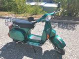 Vespa PX80Lusso - VESPA PX 80