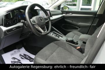 Volkswagen Golf - 7
