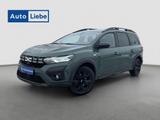 Dacia JOGGER EXTREME+ 1.0TCE LED+ANHÄNGERKUPPLUNG+NAVI - Dacia Jogger Gebrauchtwagen