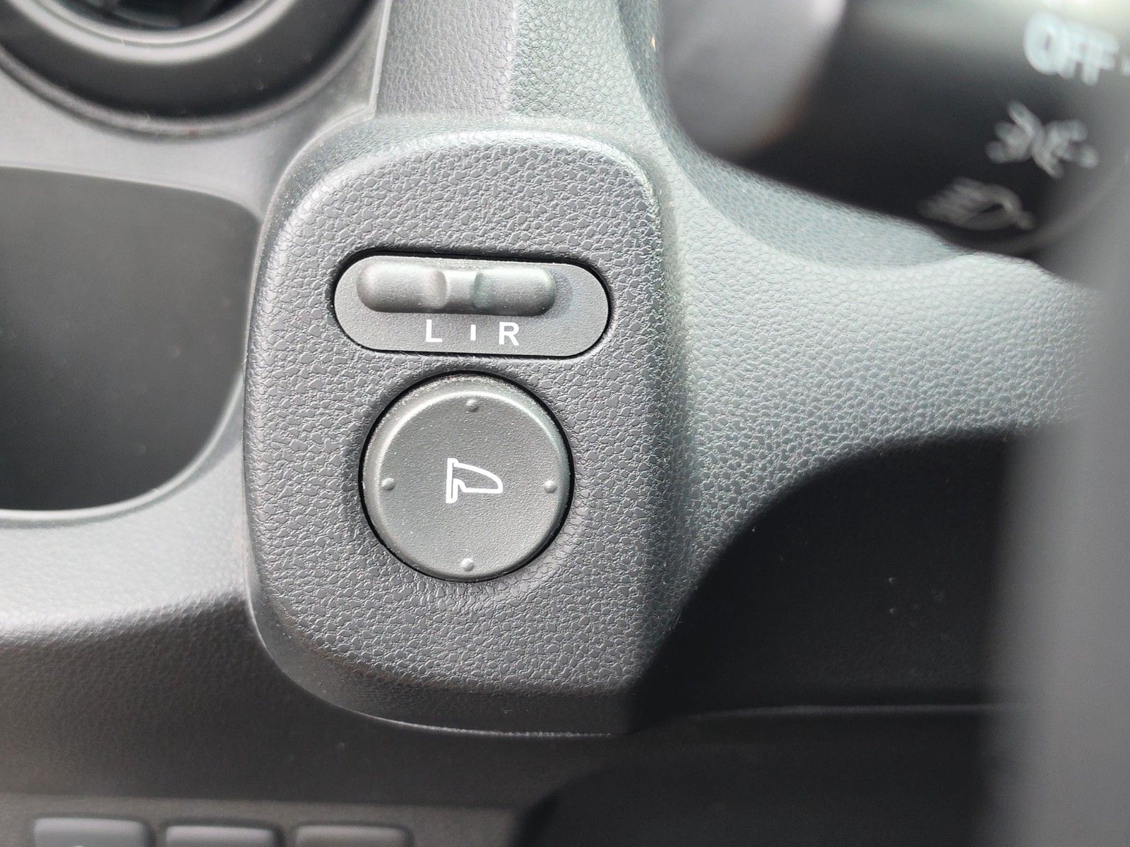 Fahrzeugabbildung Honda Jazz 1.2 S Cool AUS 1.HAND WENIG KM