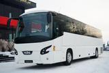 VDL BOVA FUTURA / FMD2 / EURO 6 / 113000 KM !!! / SPROWAD - VDL BOVA Reisebus