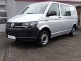 Volkswagen T6 Transporter Mixto Plus DSG, 4-motion,5-Sitzer - Volkswagen T6 Transporter in Wuppertal