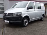Volkswagen T6 Transporter Mixto Plus DSG, 4-motion,5-Sitzer - Volkswagen T6 in Wuppertal