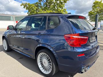 صورة 6 لـ 2014 Alpina XD3