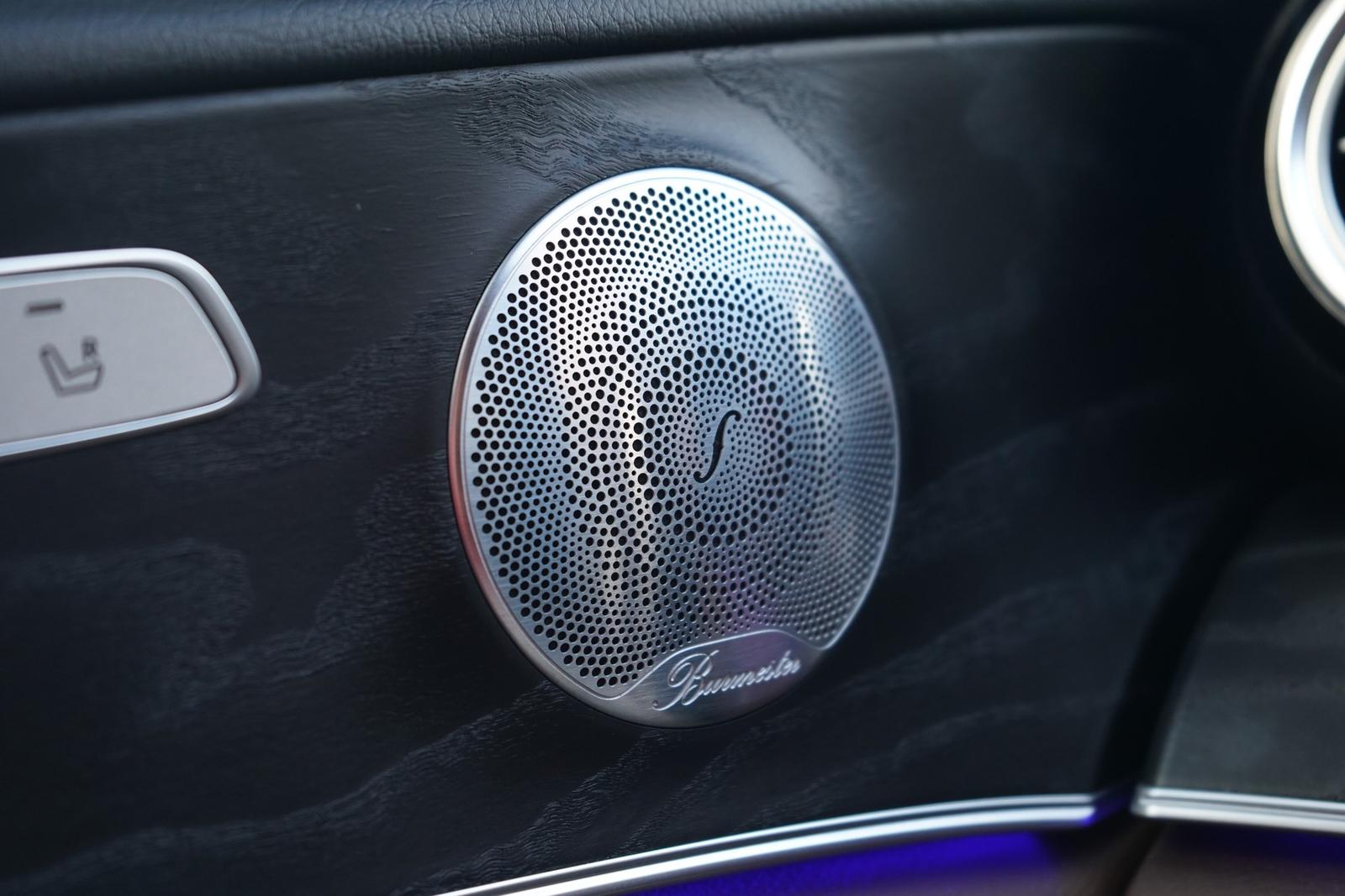 Mercedes-Benz E220 dT-Modell Avantgarde Klimaaut. Navi LED AHK